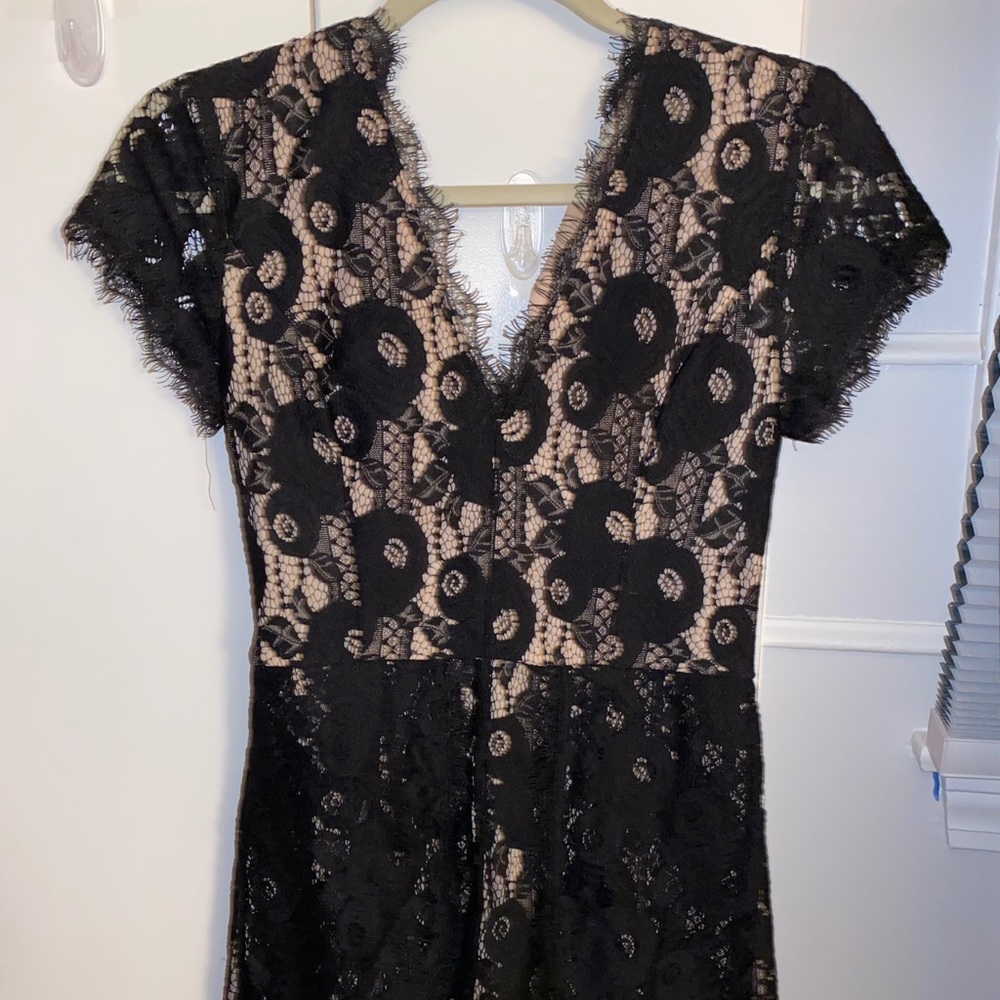 Formal rompers